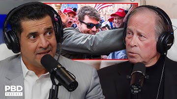 “Everybody Is In A Cult” - Cult Deprogrammer REVEALS What Separates Brainwashing From Belief