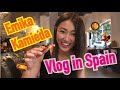 EMIKA & YOUTUBE: 【Youtubeはじめました！】 ¡Mi primer vídeo de Youtube! (SUB ESPAÑOL & ENGLISH)