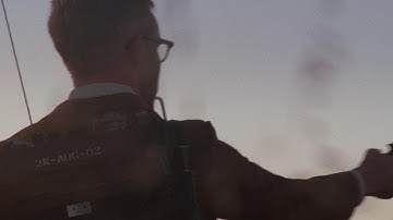 CGR Trailers - THE BUREAU: XCOM DECLASSIFIED The Chase Trailer