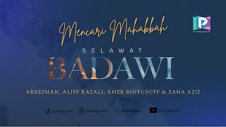 Mencari Mahabbah - Selawat Nuril Anwar (Selawat Badawi)  MV