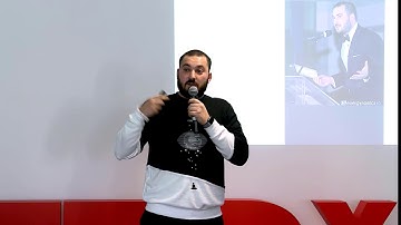 Win Some - Lose Some | Claudiu Butacu | TEDxTineretului