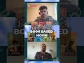 What’s the one thing that TFI should adapt that Hollywood already has?#trending #movie