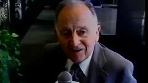 Season 3: Episode 19  Edward Killingsworth