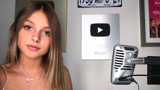 Laura Schadeck - Old Town Road (Cover) - Lil Nas X, Billy Ray Cyrus Resimi