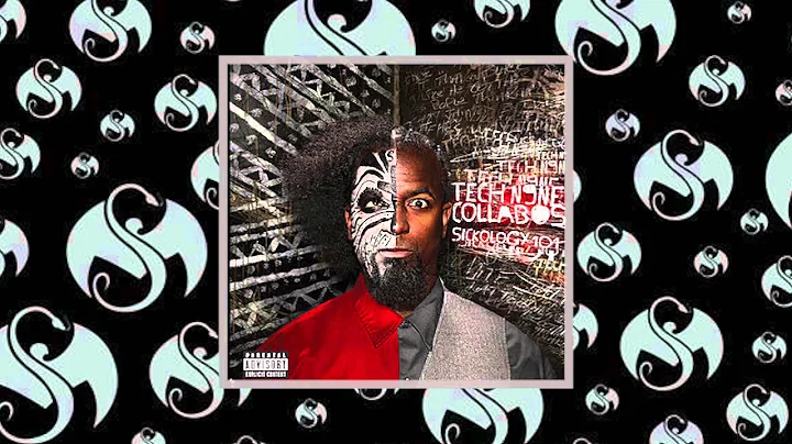 Tech N9ne - Dysfunctional (Feat. Big Scoob & Krizz Kaliko) | OFFICIAL AUDIO