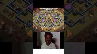 Clan War, Opponent Townhalls Clashofclans