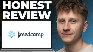 Freedcamp Project Management Honest Review - Watch Before Using