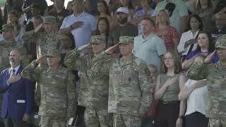 CST 3rd Regiment Advanced Camp 2026 Graduation CST 3rd Regiment Advanced Camp 2026 Graduation