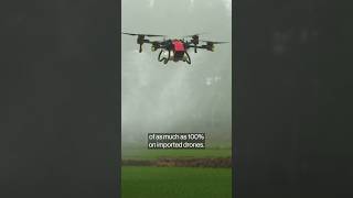 Trump s 100 Tariff on Drones Deepens US-China Decoupling