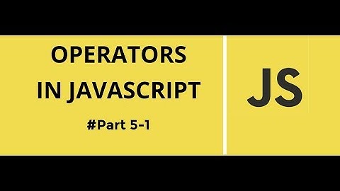 Javascript Tutorial for beginner #part -5-1