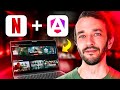 Comment faire un clone de Netflix avec Angular (Tutoriel de A à Z)
