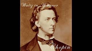 Waltz in A minor chopin #relaxingmusic #chopin #piano #pianomusic #pianosolo #pianostudents