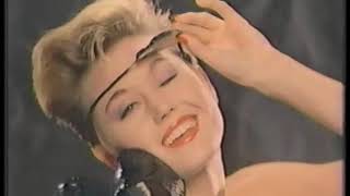 MTV Commercials 12-13-1985
