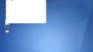 Configuration des cartes réseau sous Linux DARIJA  (distribution SUSE)