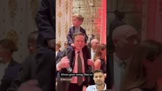 Elon Musk &amp; LilX #shorts