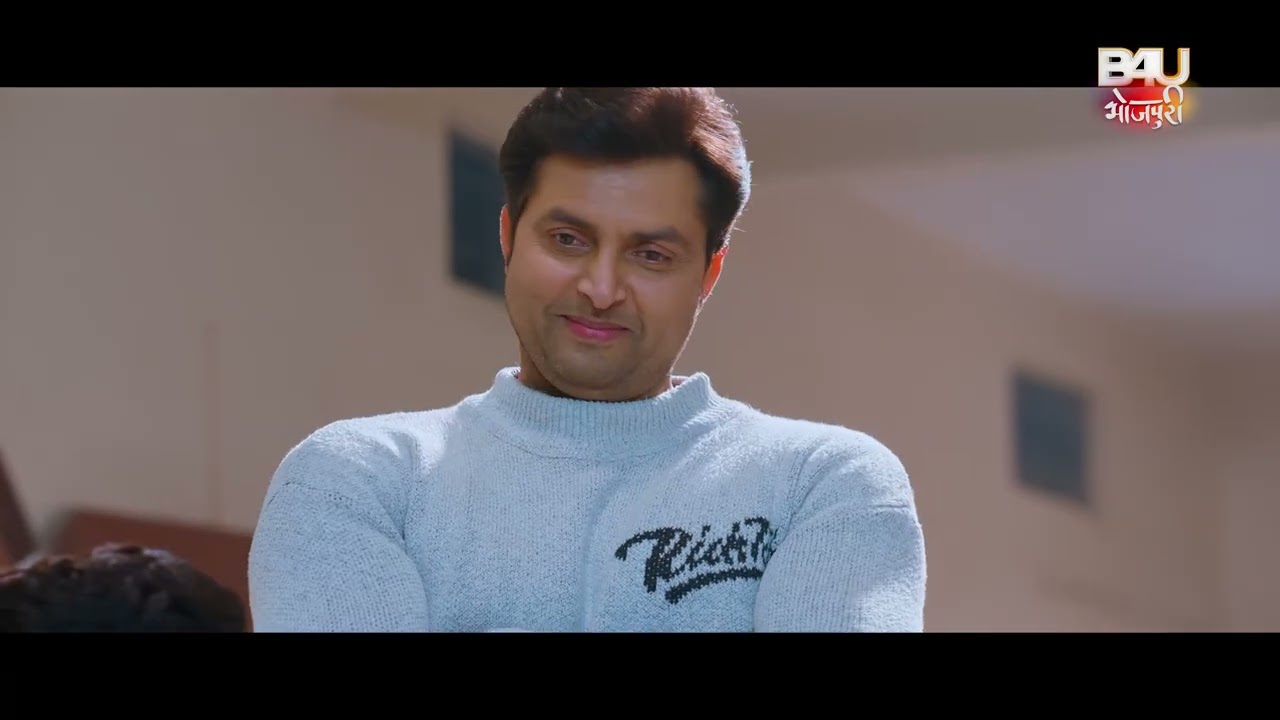 ससुराल में दामाद जी की लगी झाड़ू ड्यूटी? | SASURAL KA GHULAM I YAMINI SINGH I BHOJPURI MOVIE SCENE