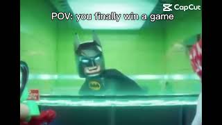 Lego Batman