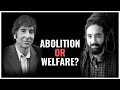 Abolitionist approach discussing animal rights with prof gary francione