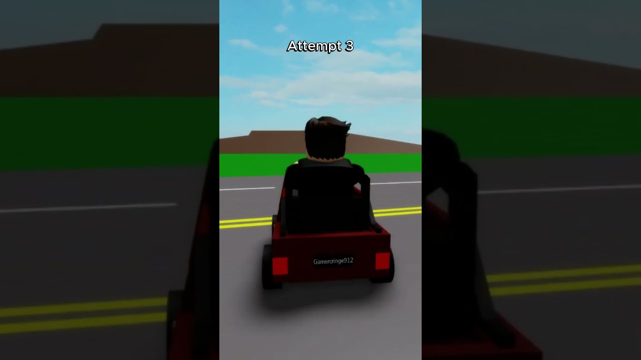 Can This Jeep Make The Impossible Jump 