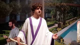 Adana Arkeoloji̇ Müzesi̇