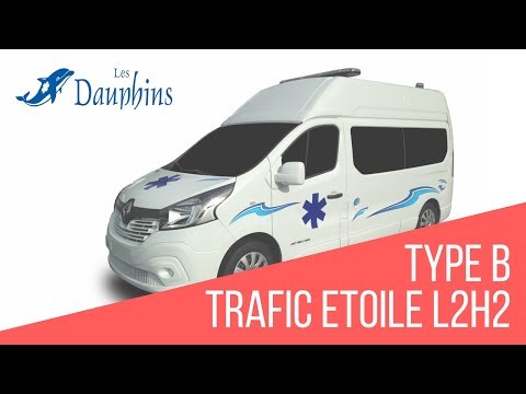 les-dauphins,-présentation-véhicule-ambulance-renault-trafic-l2h2-type-b