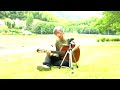 今日でお別れ(菅原洋一)カバー / ギター弾き語り