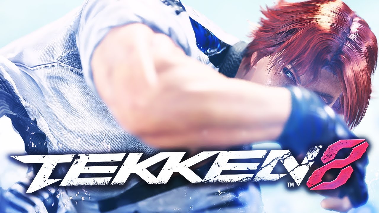 Tekken 8 Ranked.mp4