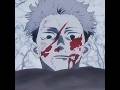 MAHITO nightmare 👾 #edit #animeedit #jujutsukaisen #yujiitadori #mahito #viral #trending #foryou