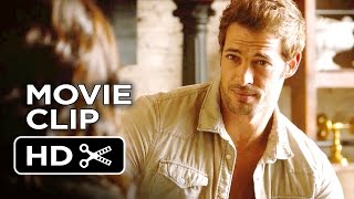 Addicted Movie CLIP - I'm All Yours (2014) - William Levy Drama HD