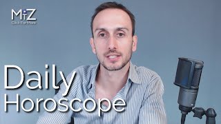 Daily Horoscope April 29 30 May 1 2016 - Sun Sextile Neptune