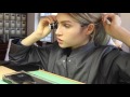 Les Ambassadeurs - Watchmaker for a day (video by Sylwina)