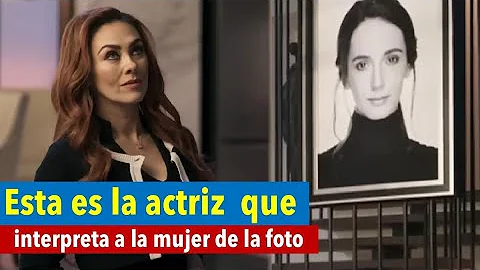 Andrea Ornelas es la actriz de la foto falsa en LA...