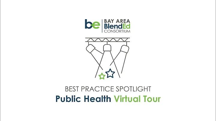 BlendEd Best Practice Spotlight: Public Health Vir...