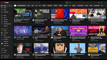 React Youtube App UI Design for Beginners || React UI Full Course for Beginners.