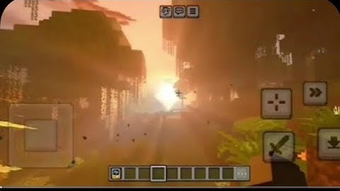 😱Plagued RTX shader//MediaFire 🔗//❤️‍🔥#minecraft #minecraftshaders 