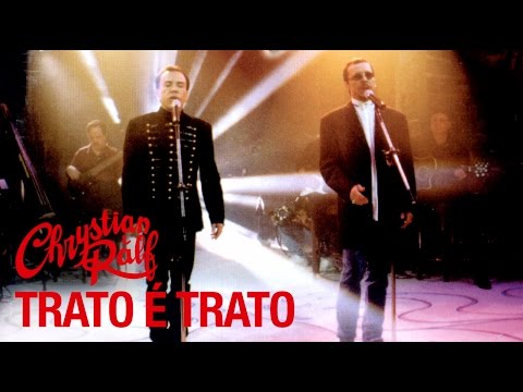 Chrystian & Ralf