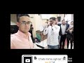 الشاب ميمو صغير يفجرها بالحنجره الدهبية في حفل قاعة يايا