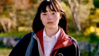 モトーラ世理奈が傷ついた少女の出会いと再生を描く／映画『風の電話』予告編