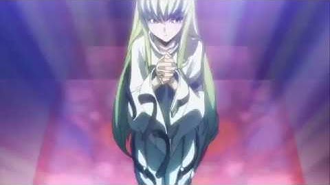 Code Geass - Lelouch of the Resurrection ED Amv (MAD) mp4