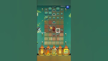 heres what a HUGE combo from our game looks like #gamedev #roguelike #deckbuilder #combo #indiegame