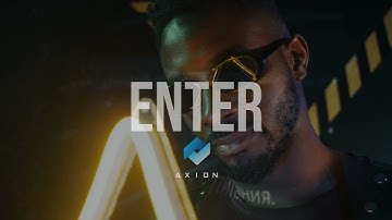 AXION - THE FUTURE IS HERE #AXION #ETHICALFINANCE #BETTERWAYTOCRYPTO