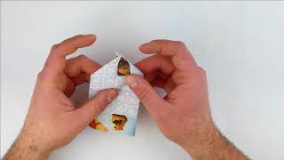 Foldology 2 - Solution #61