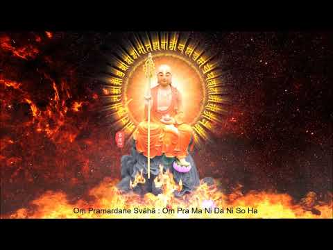 Video Powerful Protection Chant to Remove Negative Energy -... - youtube