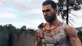 Dying Light The Beast Walkthrough 4K - A new strain, Monument, Safe zone, Factory, Chimera Behemoth
