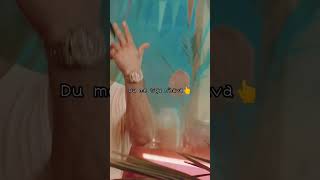 Noizy Ft. Dhurata Dora - Mi Amor (Lyrics Video)
