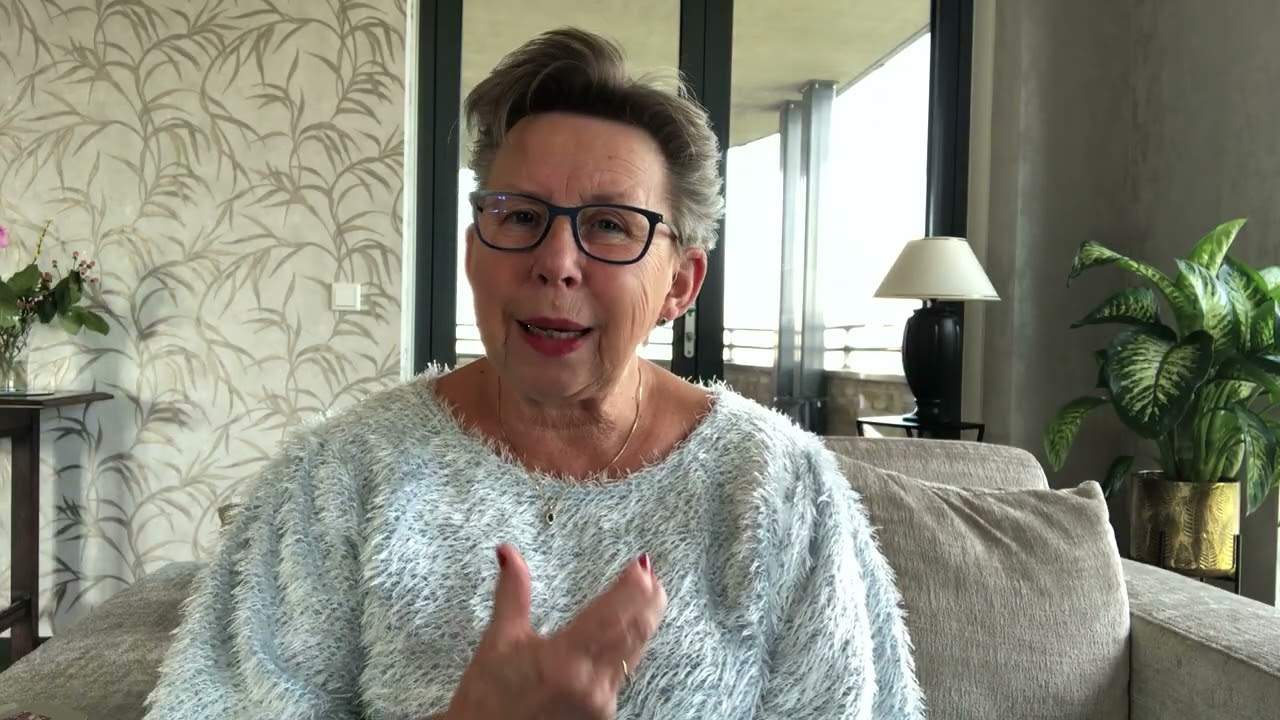 Een Engelenboodschap oor de nieuwe week