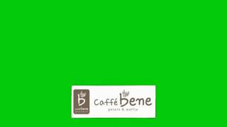 caffe bene (크로마키) screenshot 4