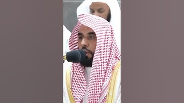 تلاوة خاشعة للشيخ عبدالله الجهني ١٥ شوال ١٤٤٤ صلاة الفجر