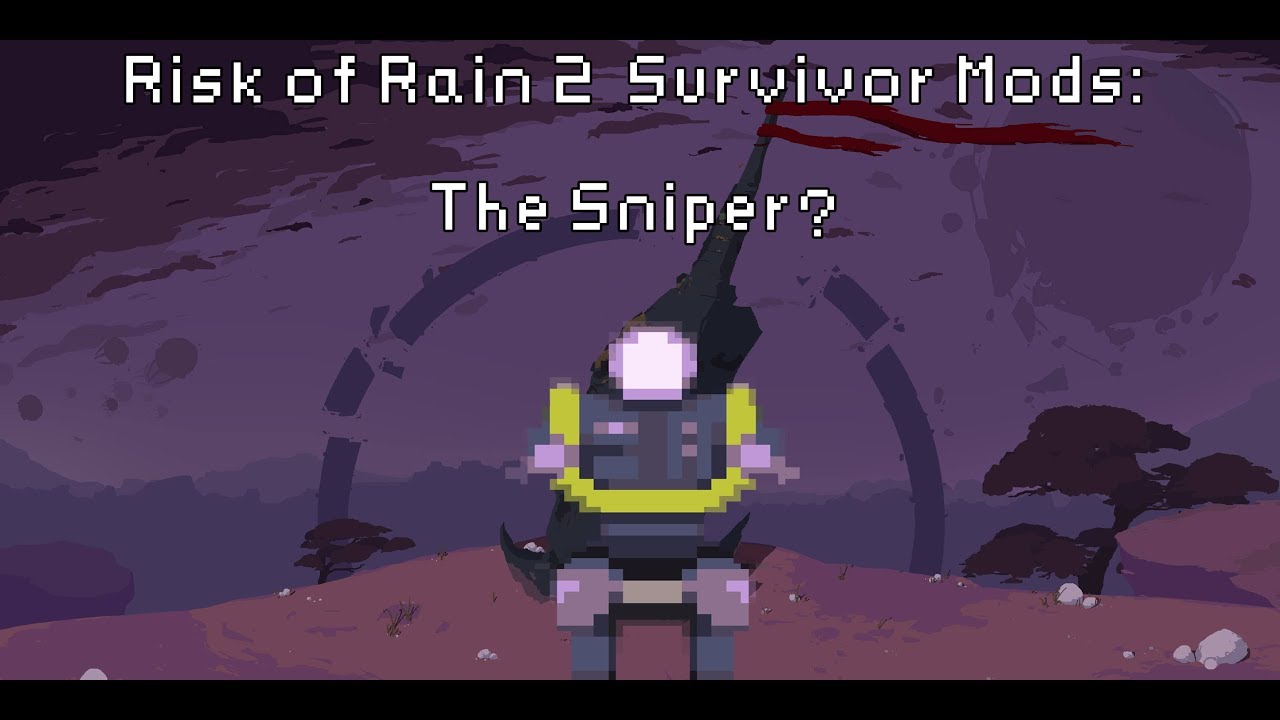 The rain mod