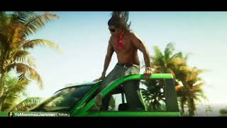 Grand Theft Auto VI Trailer 1(REMIX)